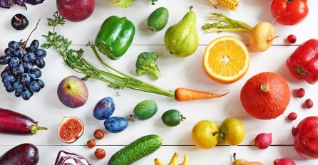 VEĆA ŠTETA NEGO KORIST? Ovo je najgore voće i povrće za zdravlje, evo i zašto: Šokiraćete se!