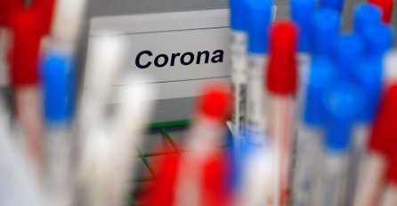 HRVATSKA PRINUĐENA DA UVODI OŠTRIJE MJERE Od iduće sedmice maske obavezne u zatvorenom