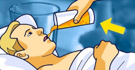 PRAVO RJEŠENJE PROBAJTE!: Niko ne zna da postoji jednostavan i prirodan način da se zaustavi hrkanje