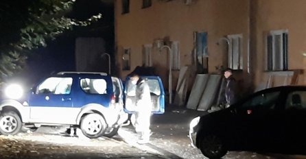 EVO KO JE UBIJEN VEČERAS! MRTAV VLASNIK FIRME: Udarna vijest - OBJAVLJEN IDENTITET