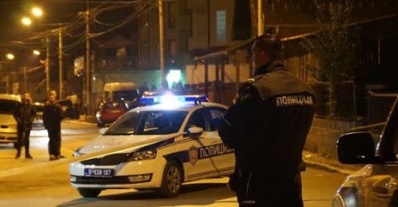 TEŠKO RANJEN U KRIVOLOVU Tinejdžer hicem iz pištolja pogodio muškarca kod Novog Pazara