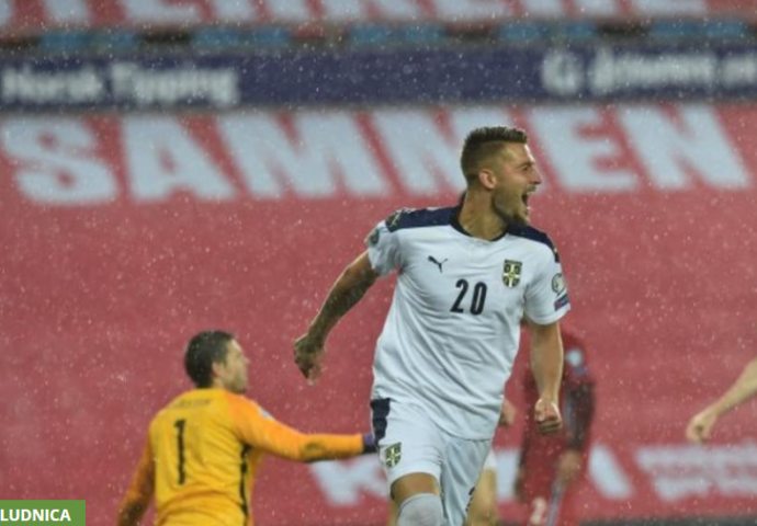 Srbija nakon drame slavila u Norveškoj i izborila finale, Kosovo ispalo od Sjeverne Makedonije