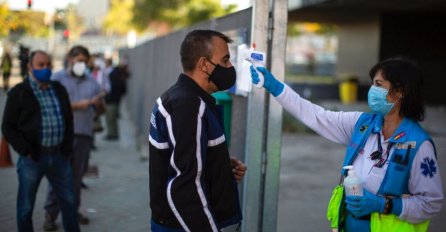 VANREDNO STANJE U MADRIDU Glavni grad Španije u karantinu, građanima ograničeno kretanje
