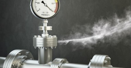 Otrovni gas iscurio u industrijskoj zoni 13 OSOBA U TEŠKOM STANJU