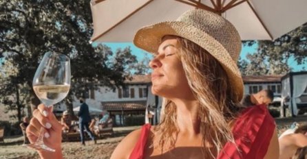 ENA POPOV PODIJELILA RADOSNE VIJESTI, ČESTITKE SAMO PRISTIŽU: Svi čekaju rekaciju Marka Miljkovića, KADA OVO SAZNA..