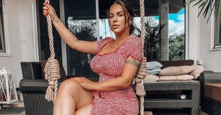 SVE PRIJAVILA POLICIJI Seka Aleksić van sebe, BIJESNA poručila: "Neka ovo bude za primjer ostalima!" (FOTO)