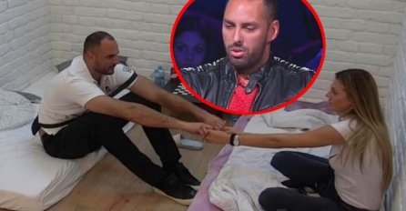 ALEN PITAO MAJU DA SE UDA ZA NJEGA, A SADA SE OGLASIO NJEN VJERENIK! DOŽIVIO JE NESREĆU: Jedva živ ostao, poznato u kakvom je stanju