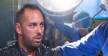 PROBUDIO SE NAKON OPERACIJE, PA SAZNAO ZA MAJINU PREVARU! OVO SU NJEGOVE PRVE RIJEČI: Kad ona sazna, SLOŠIT ĆE JOJ SE