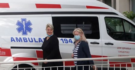 40 ODSTO ZARAŽENIH U GLAVNOM GRADU: Novi talas HVATA ZALET