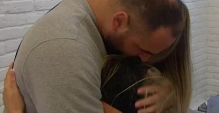 MAJINOM VJERENIKU DALI TELEFON, "GOTOVO JE" : Uspio je izgovoriti samo OVU REČENICU - kad Maja čuje neće joj biti dobro