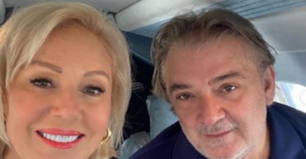 SLAVLJE U KUĆI LEPE BRENE, DOBILA ŠOK PORUKU OD SNAJKE SANDRE: Kad je vidjela OVO, PJEVAČICA PALA U TRANS! POGLEDAJTE I UVJERITE SE ZAŠTO!