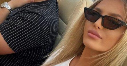 BRENIN SIN NEPREPOZNATLJIV: Viktor Živojinović promijenio IMIDŽ, ne mogu da ga prepoznaju! Sad je KAO DRUGI ČOVJEK! (FOTO)