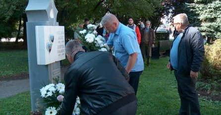 Obilježena godišnjica stradanja Selme i Edite: Bol je ista kao i prije