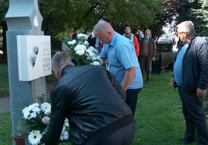 Obilježena godišnjica stradanja Selme i Edite: Bol je ista kao i prije