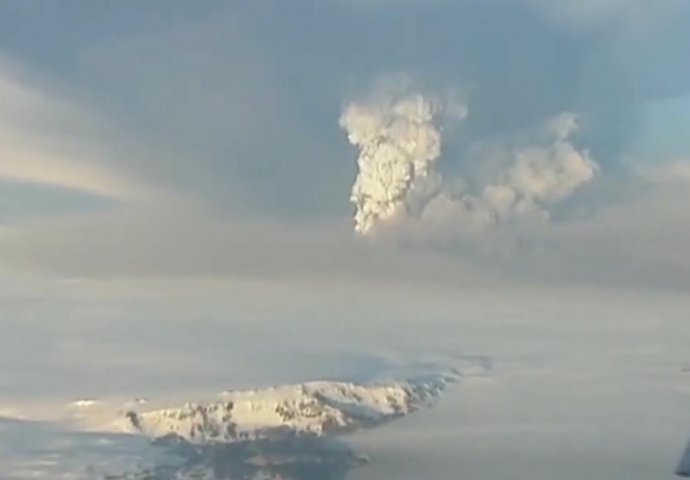 ZEMLJOTRESI NE PRESTAJU, TRESE SE CIJELA PLANETA! SPREMA SE VELIKA KATASTROFA OBJAVLJENO SVE: Najgore tek slijedi?