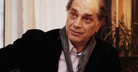 Voja Brajović u osmoj deceniji voli 23 godine mlađu suprugu, a sada je otkrio ŠTA GA NAJVIŠE BRINE