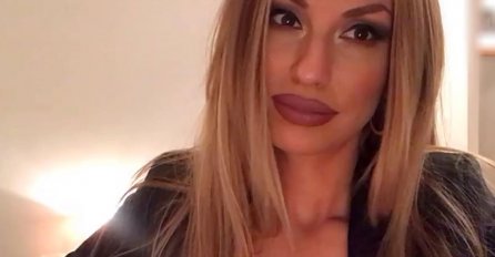 TUGA U PORODICI RADE MANOJLOVIĆ, PJEVAČICA GRCA U SUZAMA: Evo šta se desilo