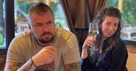 OGLASIO SE JANJUŠ NAKON MAJINIH OPTUŽBI DA JU JE TUKAO, IZVRIJEĐAO JE KAO NIKO: Kada ovo čuje ona...CRNO MU SE PIŠE 