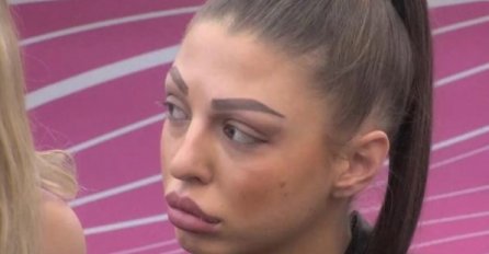 MAJA MARINKOVIĆ POKAZALA POVREDE ZA KOJE TVRDI DA JOJ JE JANJUŠ NANIO, STRAHOVITE SLIKE PROCURILE U JAVNOST: Slijedi neviđeni haos