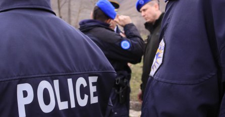 NAPADAČ U BJEKSVU: U pucnjavi dvoje ranjeno, od toga jedan SLUČAJNI PROLAZNIK