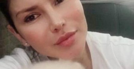 DJEVOJKA UBIJENOG STRAHINJE OBJAVILA SLIKU, POKAZALA KAKO IZGLEDA NAKON NESREĆE: Svi gledaju u nevjerici, NEOČEKIVANO