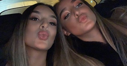 NINA ĐOGANI ZAVELA ZAUZETOG ZADRUGARA, USLIKANI U MRAKU, EVO ŠTA RADE: Kao da ih niko ne gleda, STRAŠNO