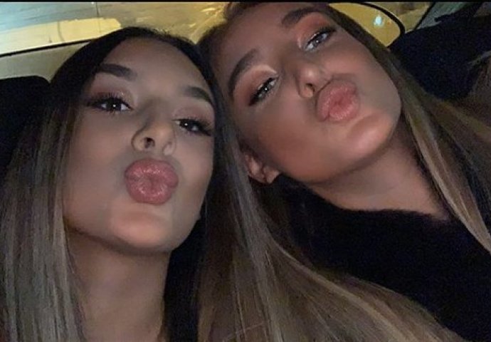 NINA ĐOGANI ZAVELA ZAUZETOG ZADRUGARA, USLIKANI U MRAKU, EVO ŠTA RADE: Kao da ih niko ne gleda, STRAŠNO