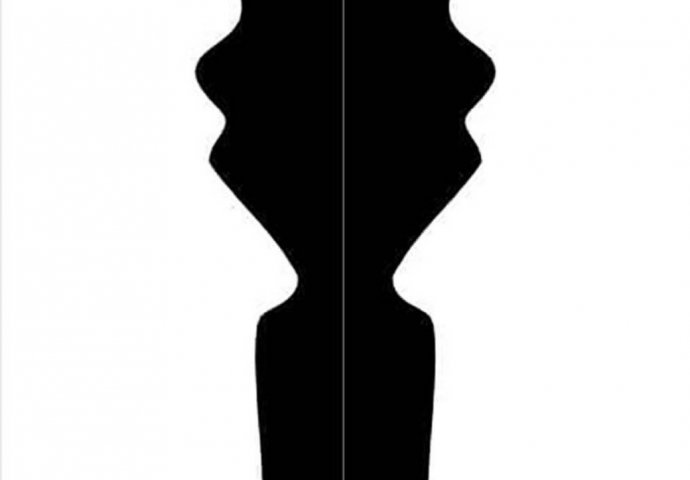 DOBRO POGLEDAJTE! ŠTA PRVO VIDITE NA SLICI? Najjednostavniji test otkriva vaš skriveni karakter