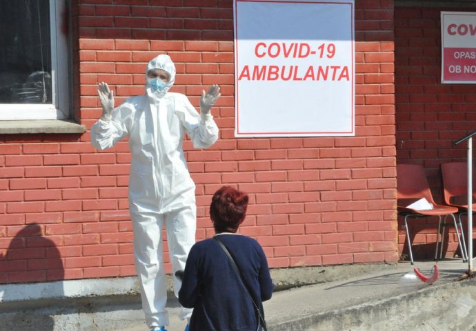 TEK ŠTO SU JE UKINULI, PONOVO UVELI VANREDNU SITUACIJU: U Novom Pazaru reagovali na upozorenje Ministarstva zdravlja