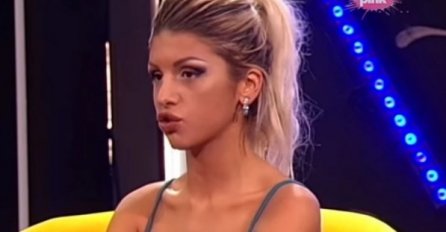 IVANA ŠOPIĆ NAKON ZADRUGE PROMIJENILA IZGLED, ČEKAJTE DA VIDITE KAKVA JE, NEĆE VAM BITI DOBRO: Procurile ŠOK slike