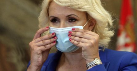 NASTAVA U ŠKOLAMA OD 1. NOVEMBRA SAMO ONLINE? Oglasila se doktorica Darija Kisić
