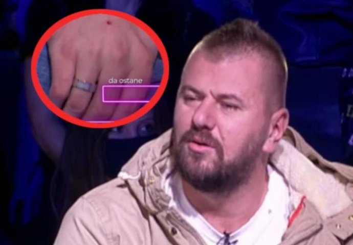 JANJUŠ VJEREN PONOVO, POGLEDAJTE SLIKE PRIJE NJEGOVOG ULASKA,  ONA JE PRAVA SRETNICA: Nisu u pitanju Ena i Maja!