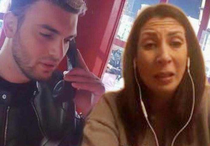 NADEŽDA TRI PUTA ZAVRŠILA U BOLNICI, NJEN SIN JE U LOŠEM STANJU: Toma se gušio u suzama kada je saznao, IZGUBIO JE PORODICU