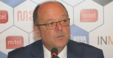 Igor Davidović: Neko mora snositi odgovornost za neuspjeh BiH na putu ka EU