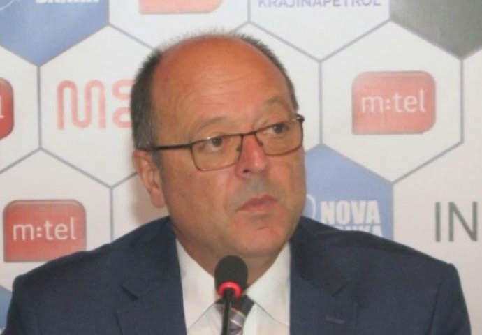 Igor Davidović: Neko mora snositi odgovornost za neuspjeh BiH na putu ka EU