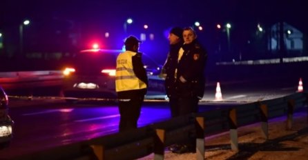 U saobraćajnoj nesreći na Mostarskom raskršću kod Sarajeva poginuo pješak