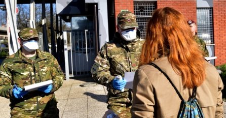 Slovenija objavila: Srbija je na zelenoj listi