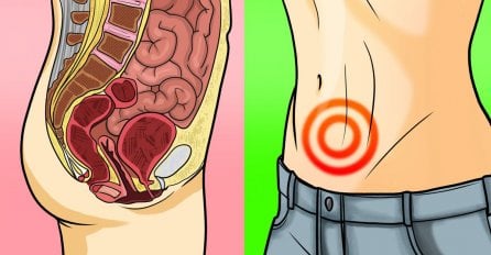 Čak 90% ljudi IGNORIŠE ALARM koji tijelo šalje! Neki od OVIH 7 SIMPTOMA mogu pratiti RAK DEBELOG CRIJEVA