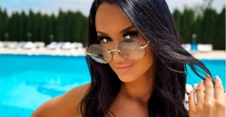 ŽENA OD SULTANA U ŠOKU, NA NASTUP ULETIO NJEN DEČKO,  NAPRAVIO NEVIĐENI HAOS: Poznato šta se desilo, REAGOVALO OBEZBJEĐENJE