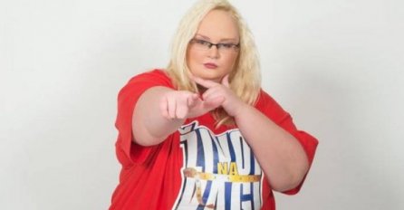 HANA IZ "ŽIVOTA NA VAGI"  IMALA 138,8 KILOGRAMA, A SADA IMA STRUK KAO U MANEKENKE: Evo kako izgleda nakon dvije godine - LJUDI U NEVJERICI