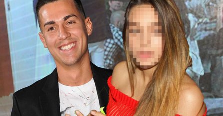 NINA ĐOGANI U ZAGRLJAJU ZADRUGARA, ON JE LJUBI I NE PUŠTA: KONAČNO SE OGLASILI, ovo je istina o njihovom odnosu