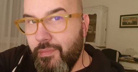 DEJAN MILIĆEVIĆ SMRŠAO 47 KG, PA OTKRIO ŠTA SE DESILO NOĆ PRED OPERACIJU - UMALO DA... Ove detalje niko nije znao