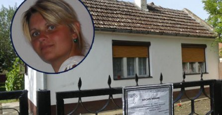UŠLI U KUĆU UBIJENE IVANE I ZATEKLI UŽAS: Oglasio se njen brat i otkrio JEZIVE DETALJE 