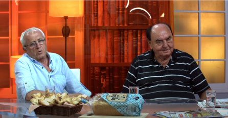 ERA OJDANIĆ U LOŠEM STANJU POSLIJE SMRTI BORE DRLJAČE: Završio na lijekovima, objavljeno sve