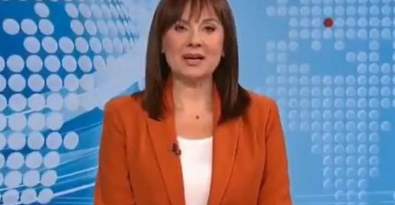 VELIKI BLAM VODITELJKE RTS: Gledaoci ne vjeruju šta je rekla o Đokoviću - u šoku su smanjili televizore! (VIDEO)