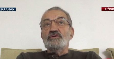 Dr. Nakaš: Dugoročni lockdown je rješenje, bez zatvaranja nema prekida infekcije, nemamo izlaza...