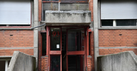 PRVE SLIKE SA MJESTA TRAGEDIJE: U stanu pronađena tijela MUŠKARCA I ŽENE, OTKRIVEN IDENTITET