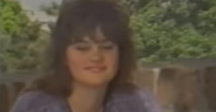 KLADIMO SE DA NE ZNATE KO JE PJEVAČICA SA SLIKE! DANAS IMA NAJVEĆE GRUDI NA ESTRADI: Izgledala je kao strašilo, BLAM SLIKE