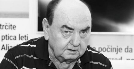 OTIŠAO JE U GROB, A NAJVEĆU ŽELJU NIJE ISPUNIO: Bora Drljača je samo OVO ŽELIO, A TO MU SE NIJE OSTVARILO - srce će vam pući kad čujete