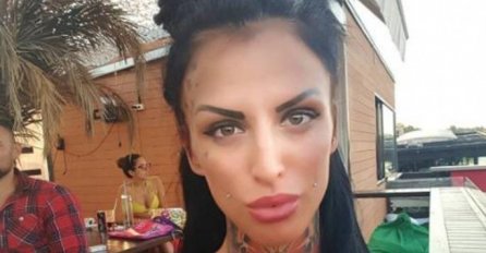 JELENA KRUNIĆ PONOVO ŠOKIRALA IZGLEDOM: Objavila sliku na Instagramu, poslije "75 kila žive vage" svi pričaju o njenoj novoj frizuri! (FOTO)
